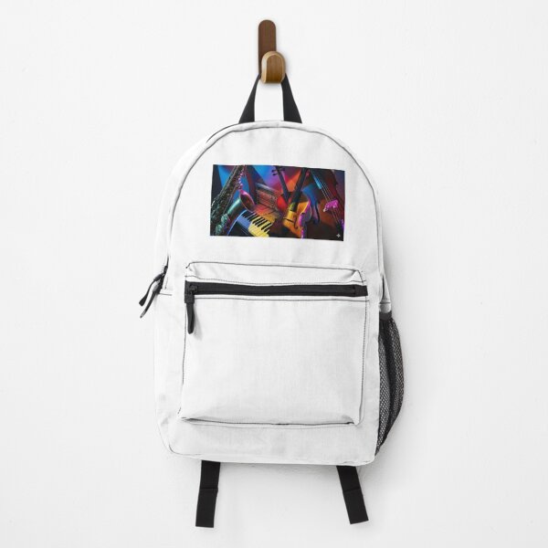 Item preview, jazz misic designed and sold by adamoliv.