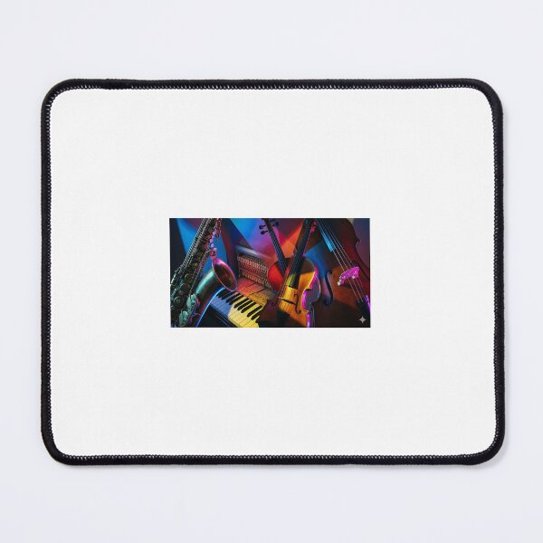 Item preview, jazz misic designed and sold by adamoliv.