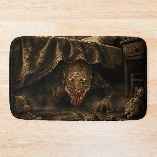Item preview, What would the Boogeyman do? designed and sold by TeeCodes.
