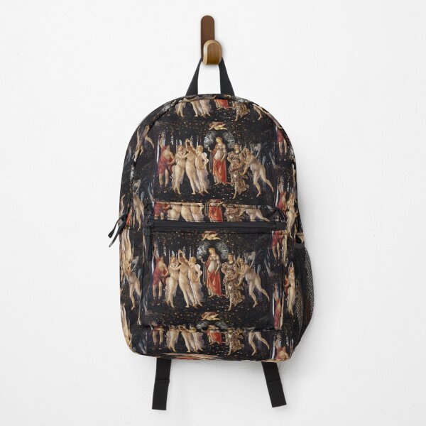 Item preview, Primavera Allegory of Spring Renaissance designed and sold by artofuniverse.