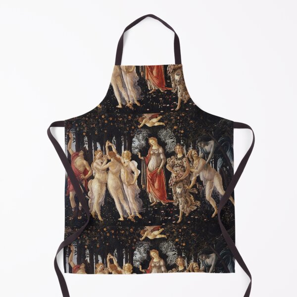 Item preview, Primavera Allegory of Spring Renaissance designed and sold by artofuniverse.