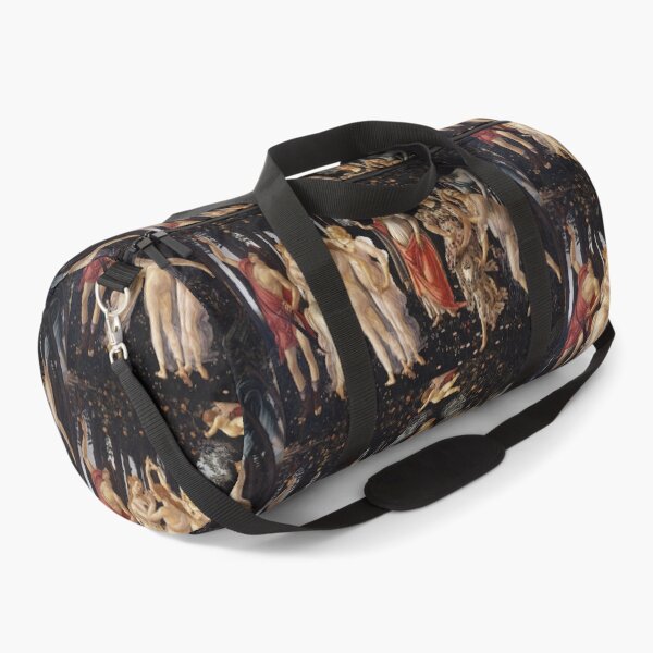 Item preview, Primavera Allegory of Spring Renaissance designed and sold by artofuniverse.