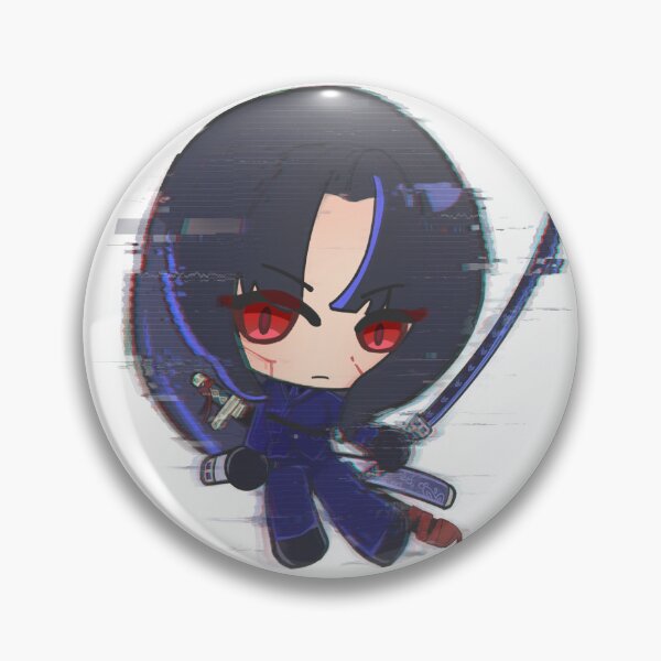 Item preview, Blade of the House of Spiders Ryōshū designed and sold by nakahalin1.