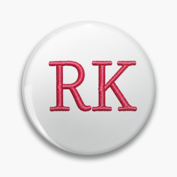 Item preview, RK Initial Sports Logo Design designed and sold by Arts Design 15.