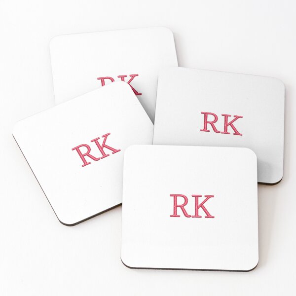 Item preview, RK Initial Sports Logo Design designed and sold by Arts Design 15.