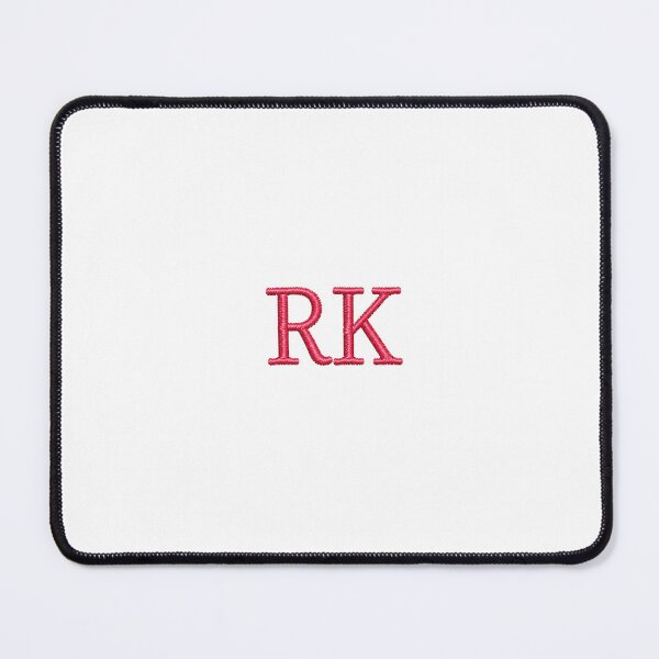 Item preview, RK Initial Sports Logo Design designed and sold by Arts Design 15.