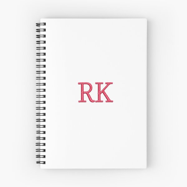 Item preview, RK Initial Sports Logo Design designed and sold by Arts Design 15.