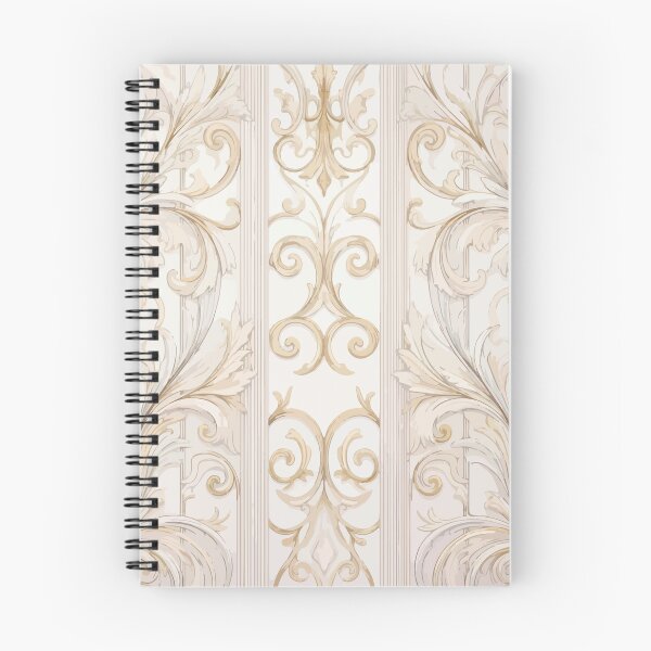 Item preview, Damask vintage pattern designed and sold by Grypis.