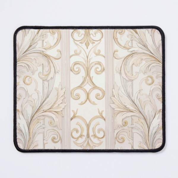 Item preview, Damask vintage pattern designed and sold by Grypis.