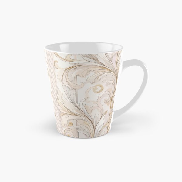 Item preview, Damask vintage pattern designed and sold by Grypis.