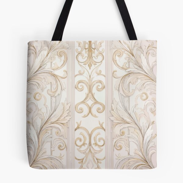 Item preview, Damask vintage pattern designed and sold by Grypis.