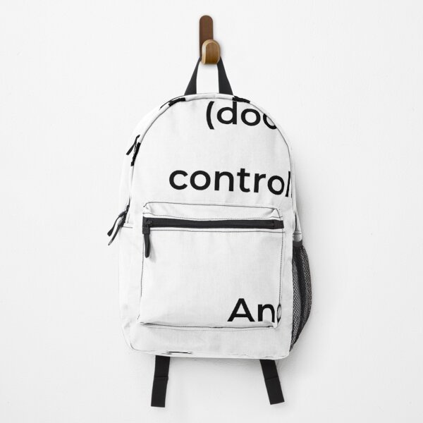 Item preview, “And folly (doctor-like) controlling skill,” - print black designed and sold by ariksworld.