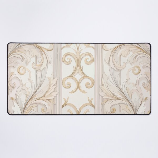 Item preview, Damask vintage pattern designed and sold by Grypis.