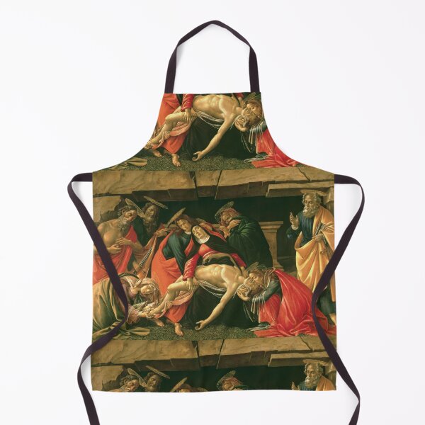 Item preview, Lamentation Over the Dead Christ designed and sold by artofuniverse.