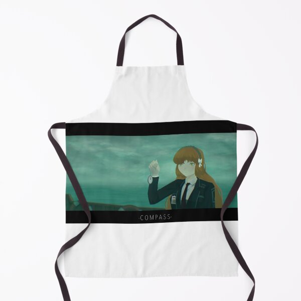 Item preview, Limbus Company - Ishmael Compass designed and sold by nakahalin1.