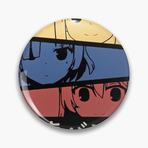 Item preview, Bocchi The Rock - Kessoku Band designed and sold by yandrowood359.