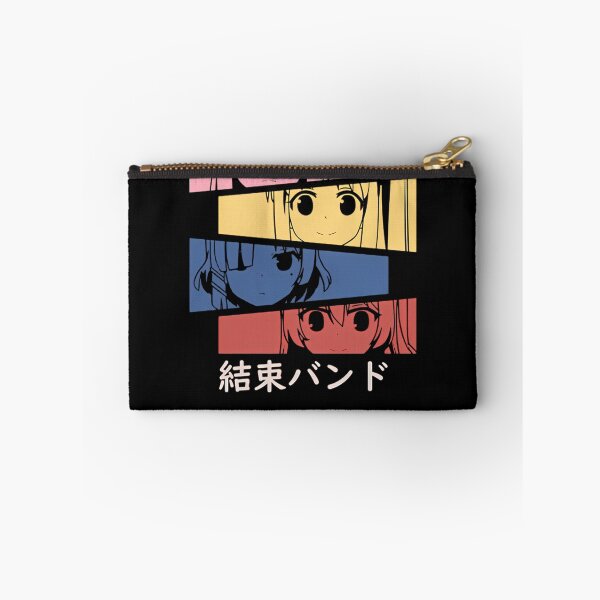 Item preview, Bocchi The Rock - Kessoku Band designed and sold by yandrowood359.