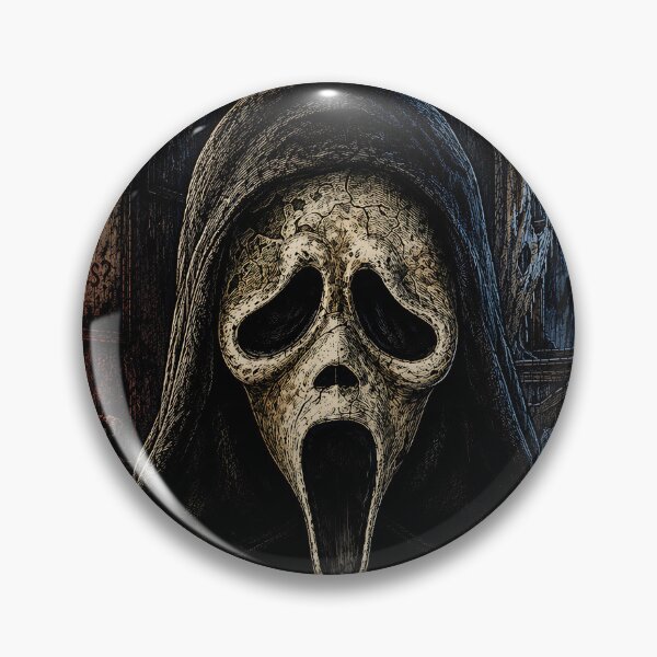 Item preview, What would Ghost Face do? designed and sold by TeeCodes.