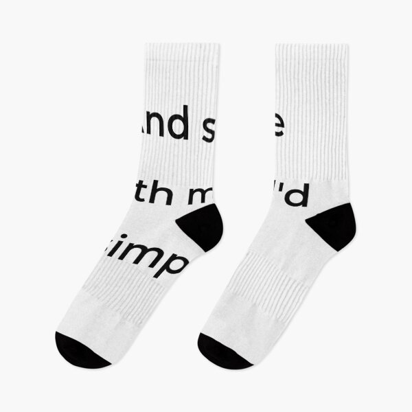 Item preview, “And simple truth miscall'd simplicity,” - print black designed and sold by ariksworld.