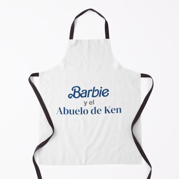 Item preview, Barbie and Ken's Grandpa designed and sold by robsorbar.