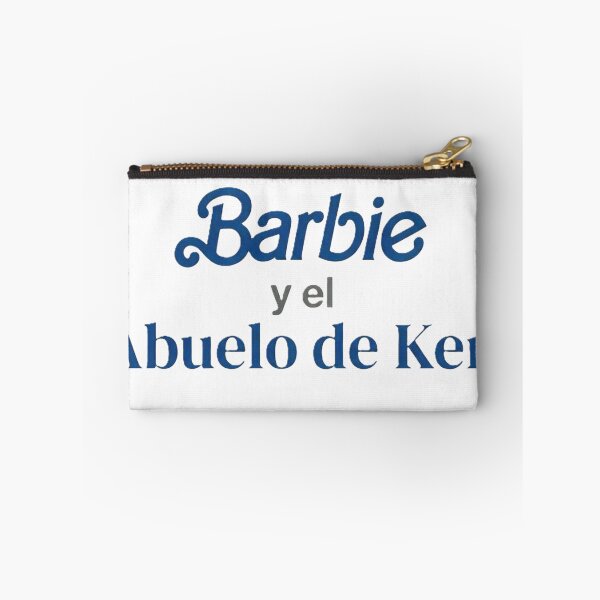 Item preview, Barbie and Ken's Grandpa designed and sold by robsorbar.