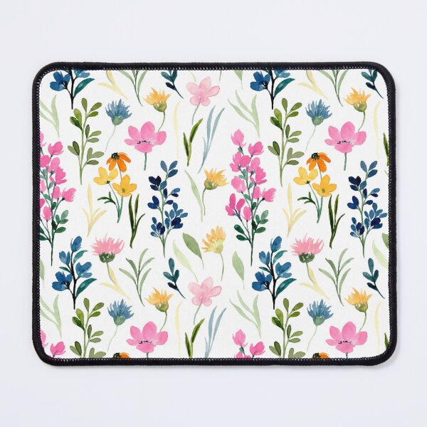 Item preview, Elegant Seamless Floral Pattern Design designed and sold by Hina's Designs.
