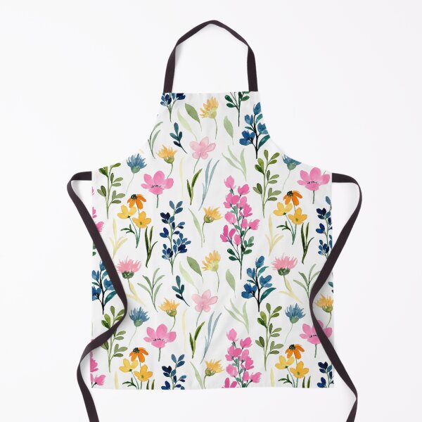 Item preview, Elegant Seamless Floral Pattern Design designed and sold by Hina's Designs.