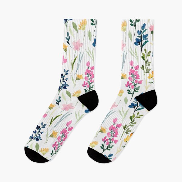 Item preview, Elegant Seamless Floral Pattern Design designed and sold by Hina's Designs.