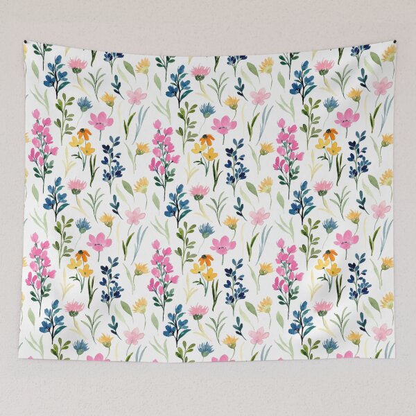 Item preview, Elegant Seamless Floral Pattern Design designed and sold by Hina's Designs.