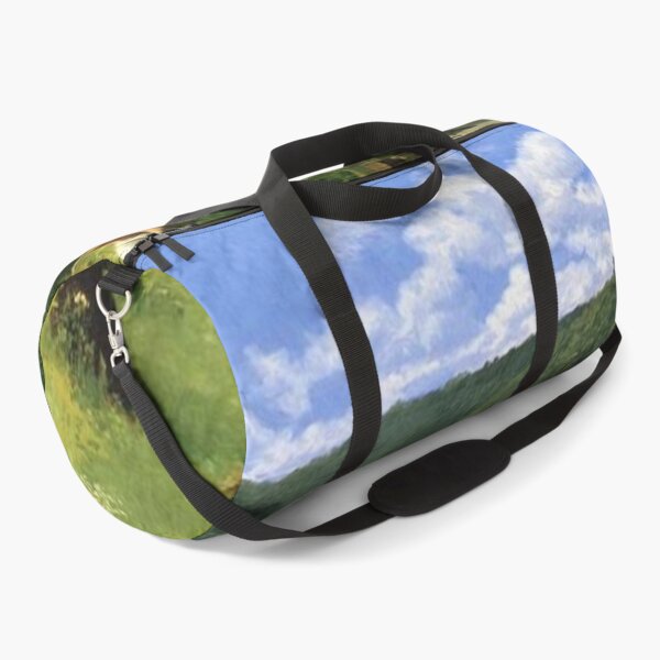 Item preview, The Farmer and His Son at Harvesting designed and sold by SharonTheFirst.