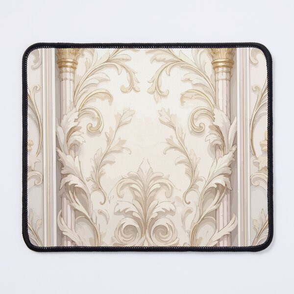 Item preview, Damask vintage pattern designed and sold by Grypis.