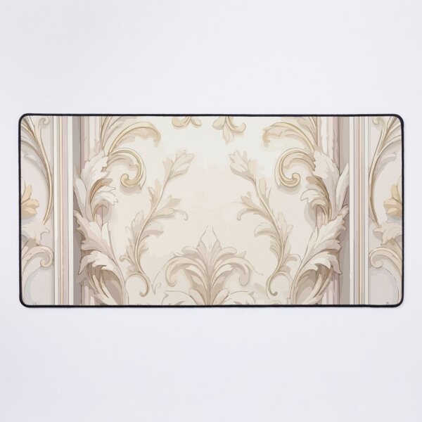 Item preview, Damask vintage pattern designed and sold by Grypis.
