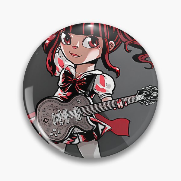 Item preview, My Maid Rock Music designed and sold by GlumacPerazzoz.