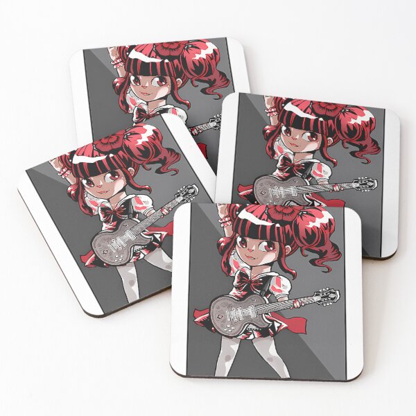 Item preview, My Maid Rock Music designed and sold by GlumacPerazzoz.