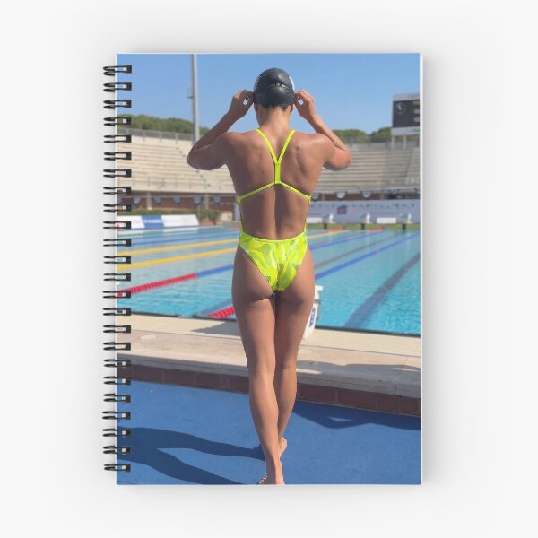 Item preview, Shion - Walking to the Blocks | Competitive Swimwear designed and sold by Atelier Shion.