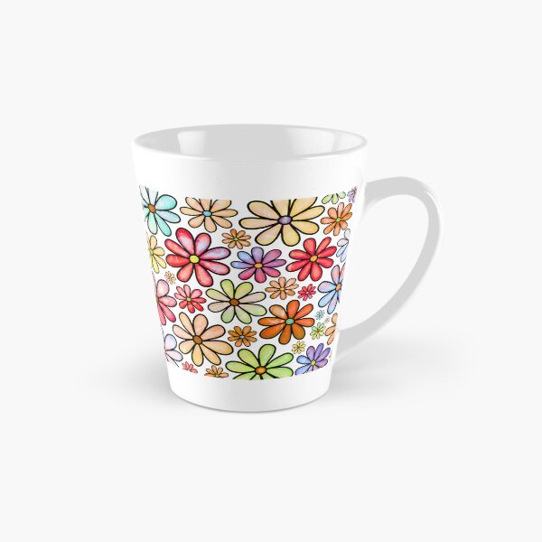 Item preview, Elegant Seamless Floral Pattern Design designed and sold by Hina's Designs.