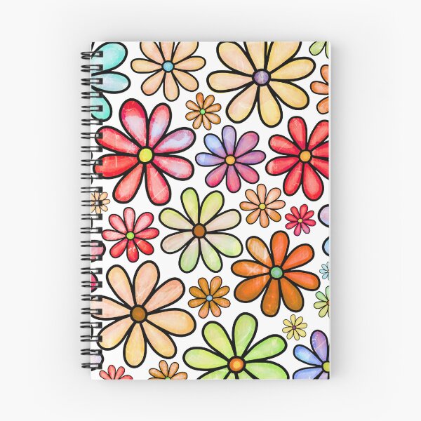 Item preview, Elegant Seamless Floral Pattern Design designed and sold by Hina's Designs.