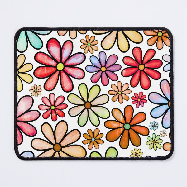 Item preview, Elegant Seamless Floral Pattern Design designed and sold by Hina's Designs.