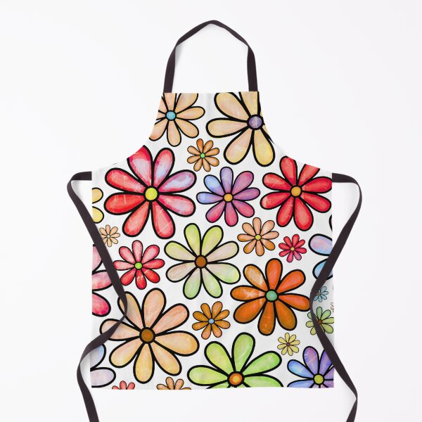 Item preview, Elegant Seamless Floral Pattern Design designed and sold by Hina's Designs.