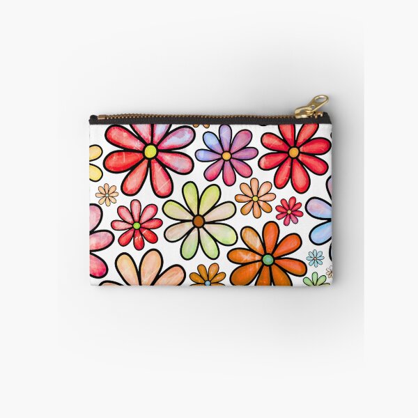 Item preview, Elegant Seamless Floral Pattern Design designed and sold by Hina's Designs.