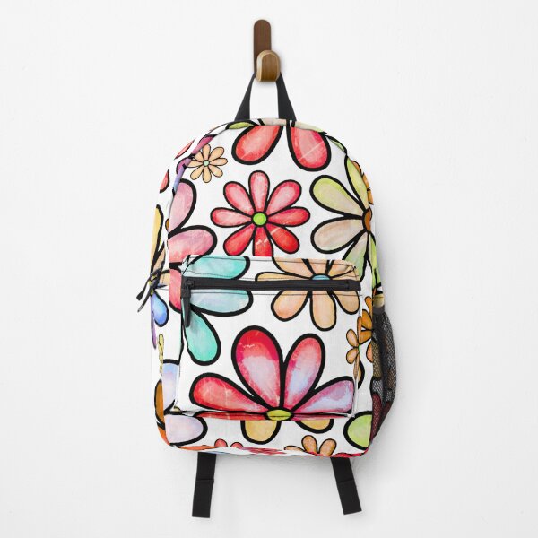 Item preview, Elegant Seamless Floral Pattern Design designed and sold by Hina's Designs.