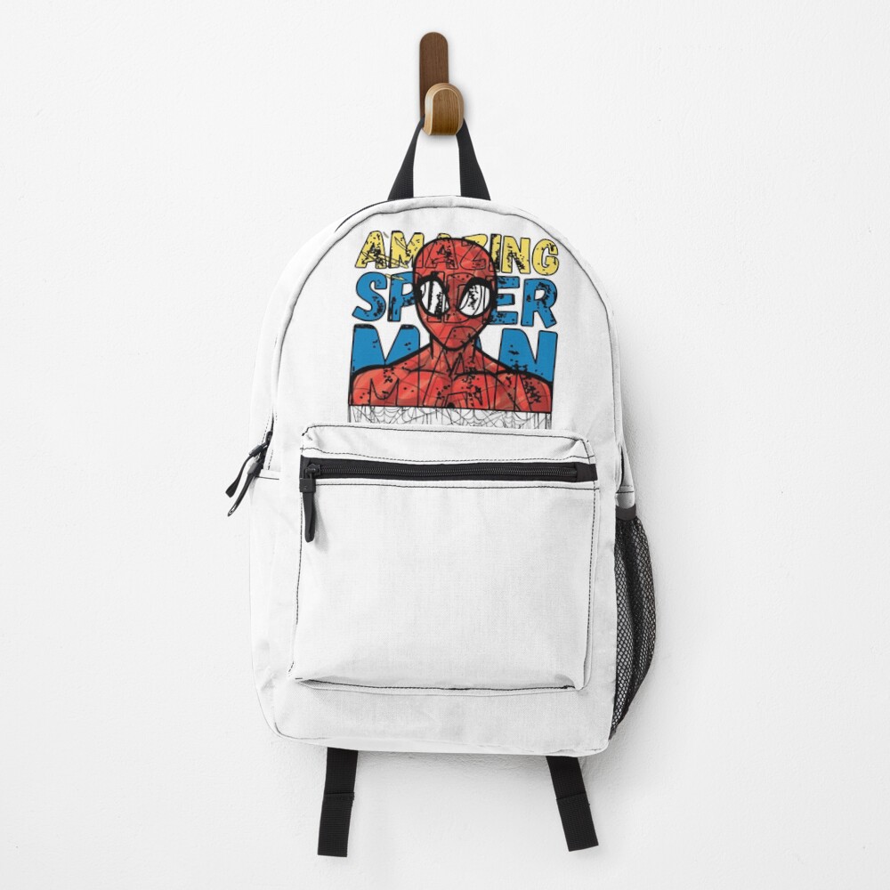 Item preview, Backpack designed and sold by RandyCreation.