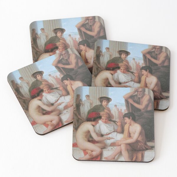 Item preview, The knuckle players designed and sold by SharonTheFirst.