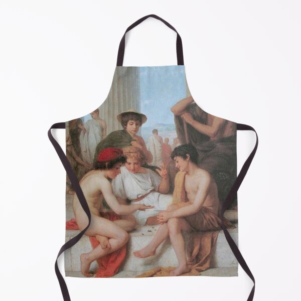 Item preview, The knuckle players designed and sold by SharonTheFirst.