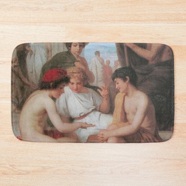 Item preview, The knuckle players designed and sold by SharonTheFirst.