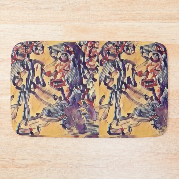 Item preview,  Embracing The Rejects designed and sold by Stacey Lazarus.