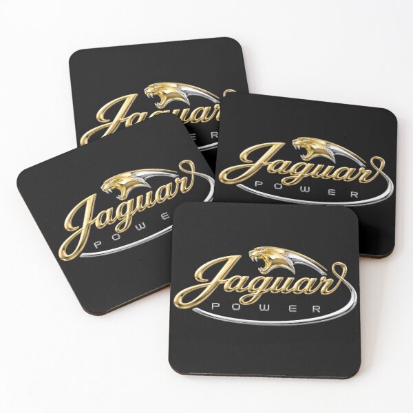 Item preview, Jaguar Power designed and sold by KLERIKSTORE.