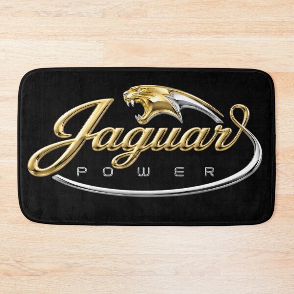 Item preview, Jaguar Power designed and sold by KLERIKSTORE.