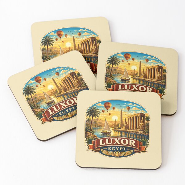 Item preview, Luxor, Egypt designed and sold by Myra365Art.