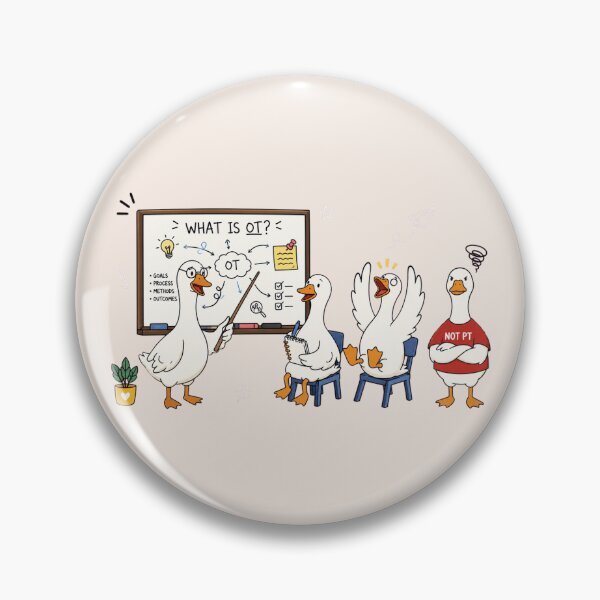 Item preview, Funny Occupational Therapy, Occupational Therapy Assessments, Functionally Unhinged, OT Student, OT Assistant Gift designed and sold by Quiajia.